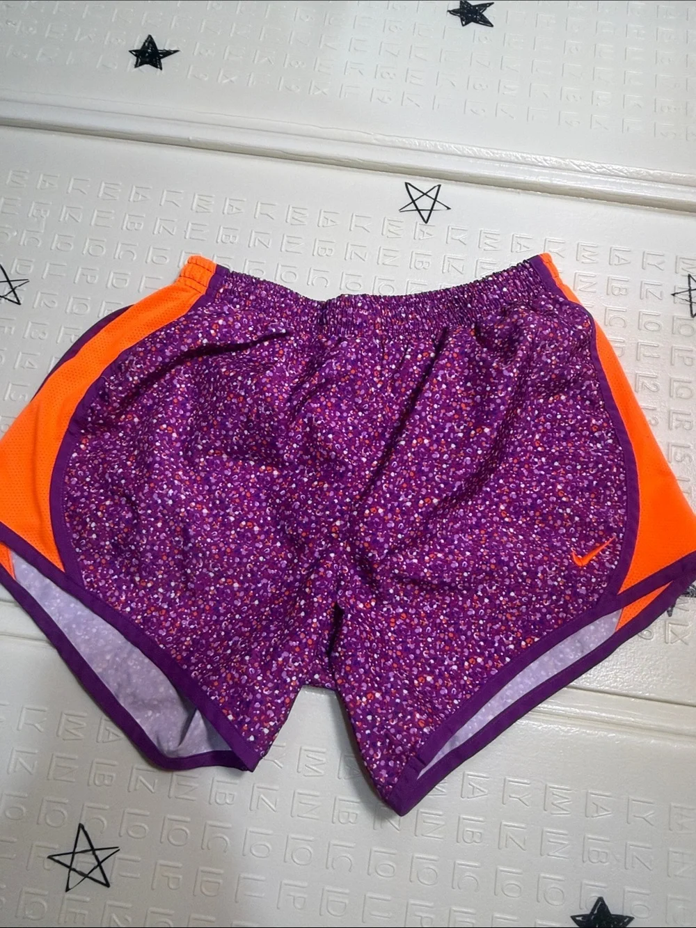 Nike lightweight athletic